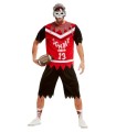 DISFRAZ FUTBOLISTA ZOMBIE