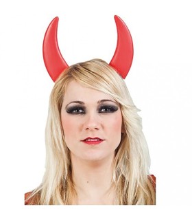 DIADEMA CUERNOS