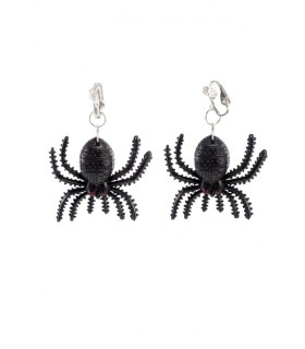 PENDIENTES DE ARAÑA
