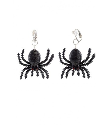 PENDIENTES DE ARAÑA
