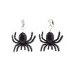 PENDIENTES DE ARAÑA