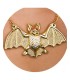 SET BISUT DOR CON MURCIELAGO