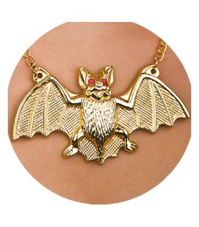 SET BISUT DOR CON MURCIELAGO