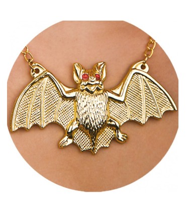 SET BISUT DOR CON MURCIELAGO