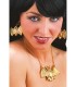 SET BISUT DOR CON MURCIELAGO