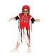 DISFRAZ QUARTERBACK ZOMBIE