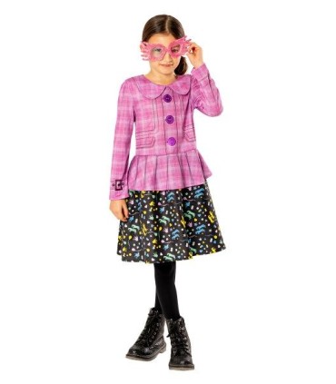DISFRAZ LUNA LOVEGOOD