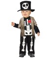 DISFRAZ LIL SKELETON