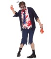 DISFRAZ ZOMBIE HIGH SCHOOL