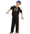 DISFRAZ RUGBY ZOMBIE