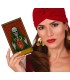 10 CARTAS VOODOO 11X20CMS