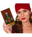 10 CARTAS VOODOO 11X20CMS