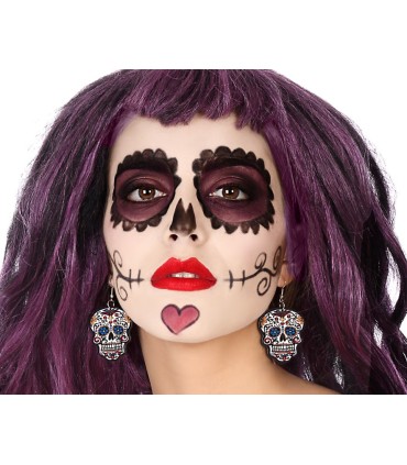 PENDIENTE HALLOWEEN