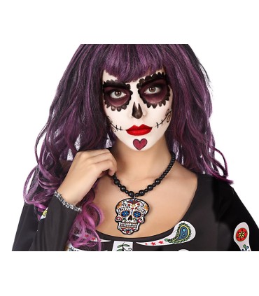 COLLAR HALLOWEEN