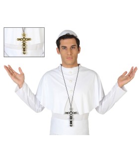CRUZ SACERDOTE