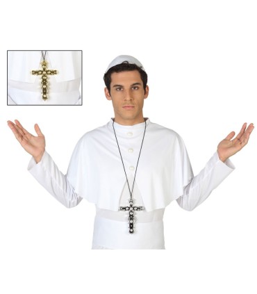 CRUZ SACERDOTE