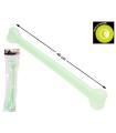 HUESO 40CM BRILLO OSCURIDAD