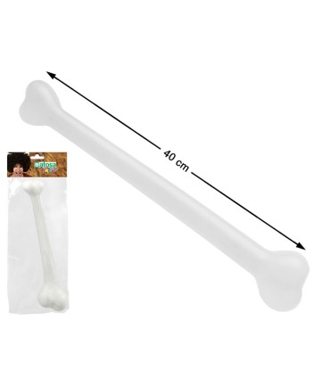HUESO 40CM BRILLO OSCURIDAD