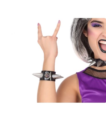 PULSERA PUNKY