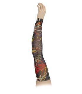 BRAZO TATUAJE