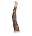 BRAZO TATUAJE