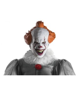 MASCARA PENNYWISE VINYL AD