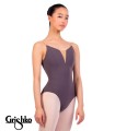 MAILLOT CHARLOTTE GRISHKO