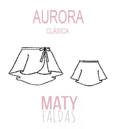 AURORA CLÁSICA