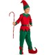 DISFRAZ ELFO INFANTIL