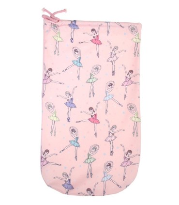 BOLSA PORTAPUNTAS BAILAR