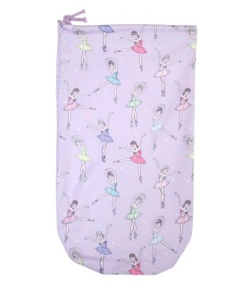 BOLSA PORTAPUNTAS BAILAR