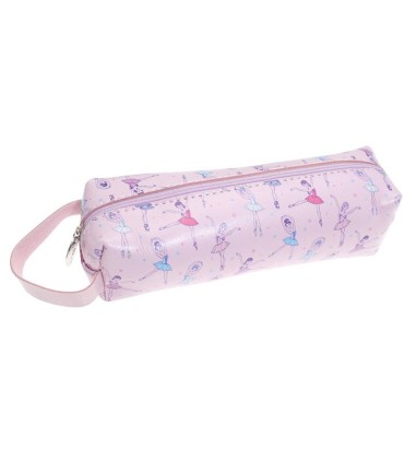 ESTUCHE BAILARINA