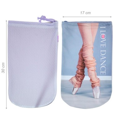 BOLSA PORTA PUNTAS