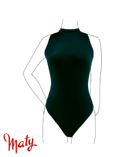 MAILLOT ÁNGELA