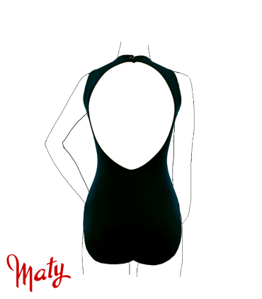 MAILLOT ÁNGELA