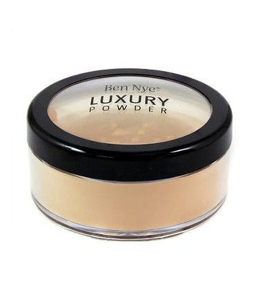 LUXURY POWDER DOME 26GM BANANA