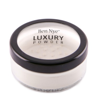LUXURY POWDER COLORLESS 42GM