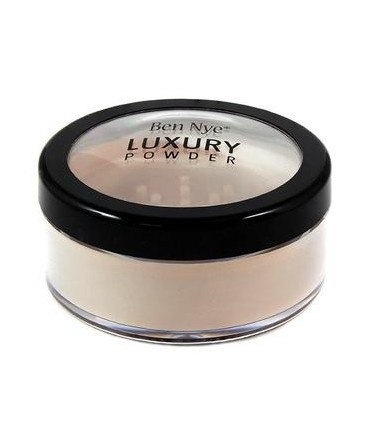 LUXURY POWDER DOME26GM CAMEO