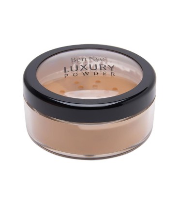 LUXURY POWDER DOME 26GM CAMEL