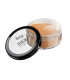 LUXURY POWDER DOME26GM BEIGE SUEDE