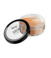 LUXURY POWDER DOME26GM BEIGE SUEDE