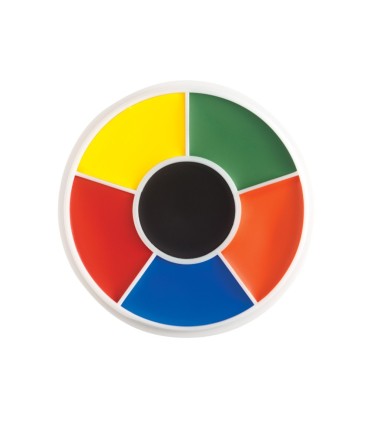 RAINBOW WHEEL RW