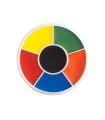RAINBOW WHEEL RW