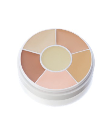 CONCEAL-ALL WHEEL