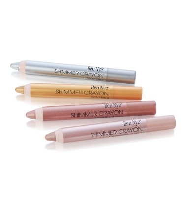 SHIMMER CRAYONS