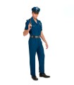 DISFRAZ POLICIA ADULTO