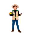 DISFRAZ DE EXPLORADOR INFANTIL