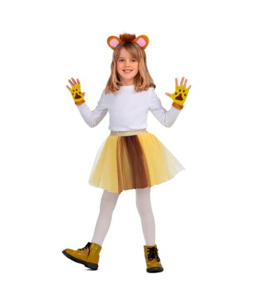 SET DE LEONCITO