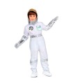 DISFRAZ DE ASTRONAUTA INFANTIL