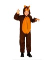 DISFRAZ OSO INFANTIL